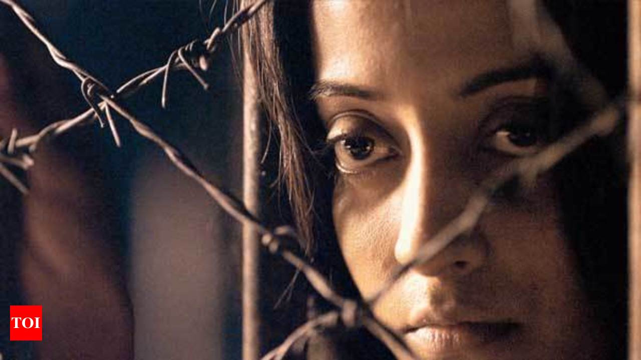 Raima Sen about Children Of War: This is the most powerful role I have done  so far | Hindi Movie News - Times of India