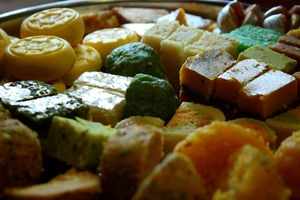 Shribandhu Sweets 