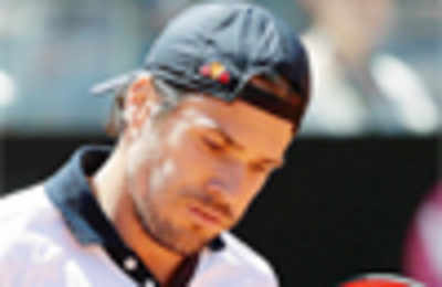 Ageless Tommy Haas upsets Stanislas Wawrinka at Italian Open