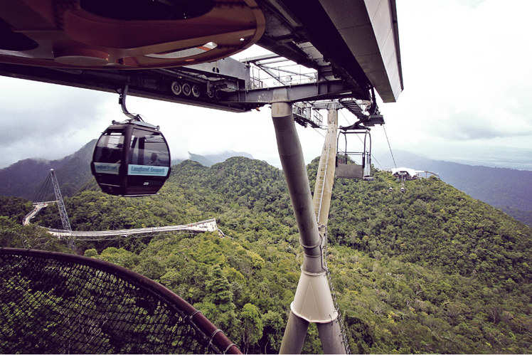 A guide to exploring Langkawi | Times of India Travel