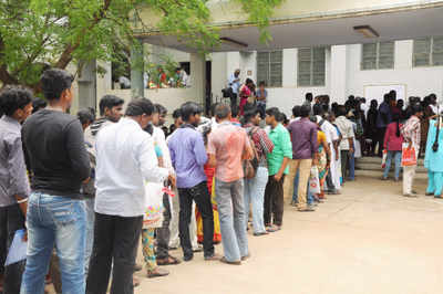 Madras Christian College, Bharathidasan University introduce third gender option in application forms