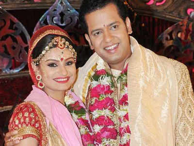 Rahul and Dimpy file for divorce