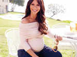 Jennifer Love Hewitt confirmed her pregnancy news on US Weekly