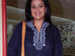Actress Mona Abegaonkar delivered a baby girl, out of wedlock