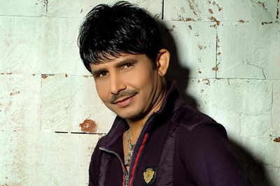 With Narendra Modi about to win, KRK to leave India forever!
