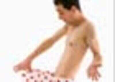 anorexic Men go anorexic to look good - Times of India