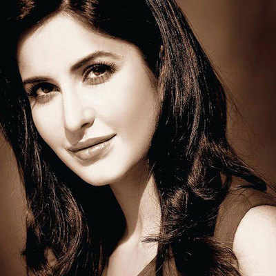 OMG: A buffalo called Katrina | Hindi Movie News - Times of India