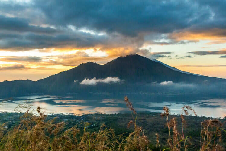 Mount Batur