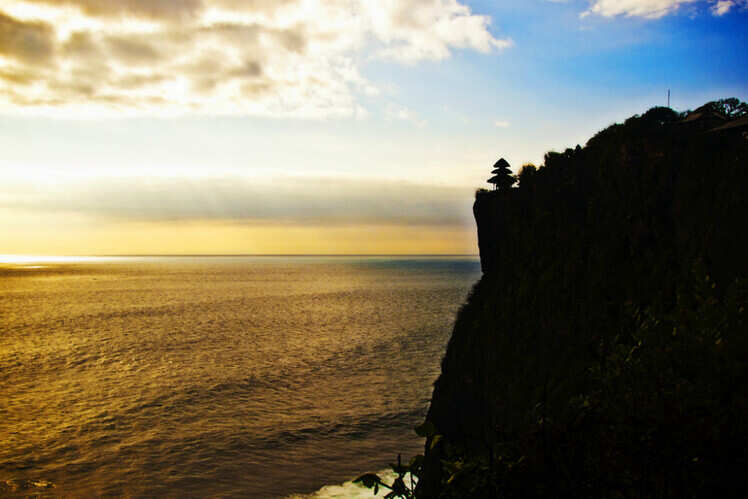 Uluwatu