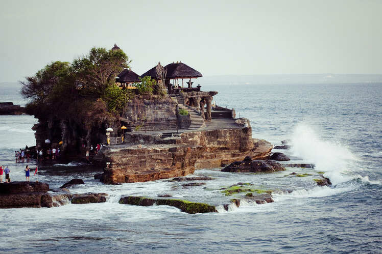 Pura Tanah Lot