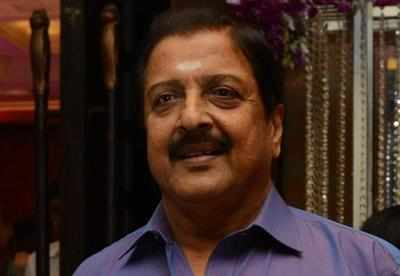 Sivakumar withdraws TV show after dissent - Times of India