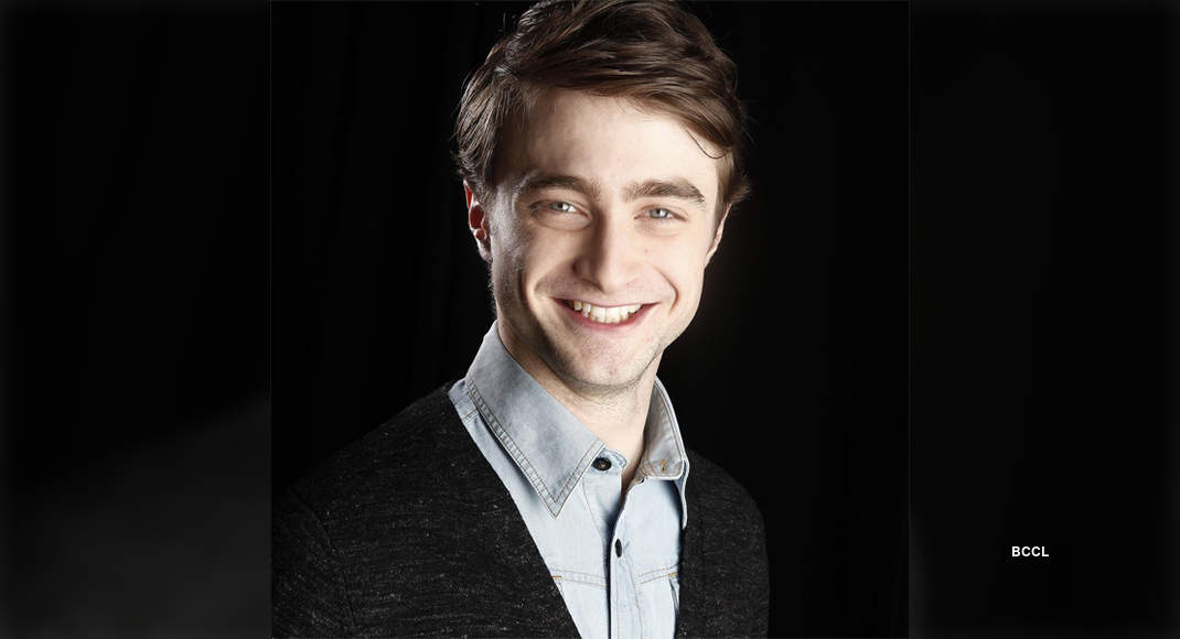 Daniel Radcliffe is one of those celebrities who use their fame to ...