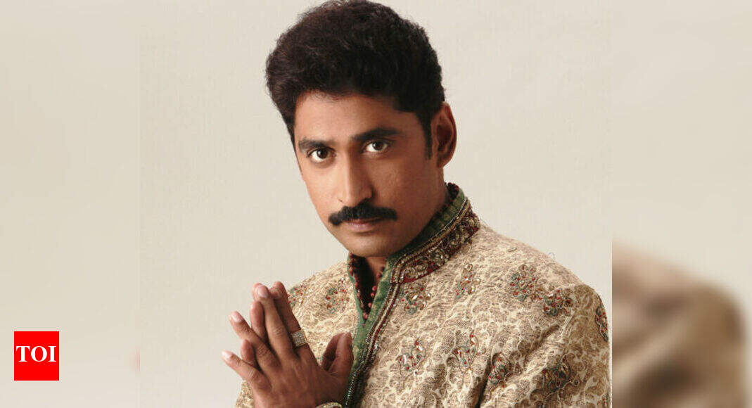 No Modi Sarkar for Marathi actors - Times of India