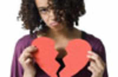 Top ten ways to cure a broken heart