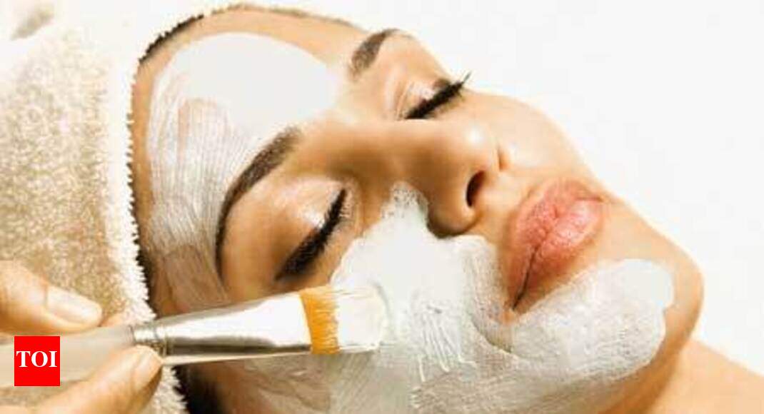 Tips to reduce facial hair growth - Times of India Tips to reduce facial hair growth - Times of India