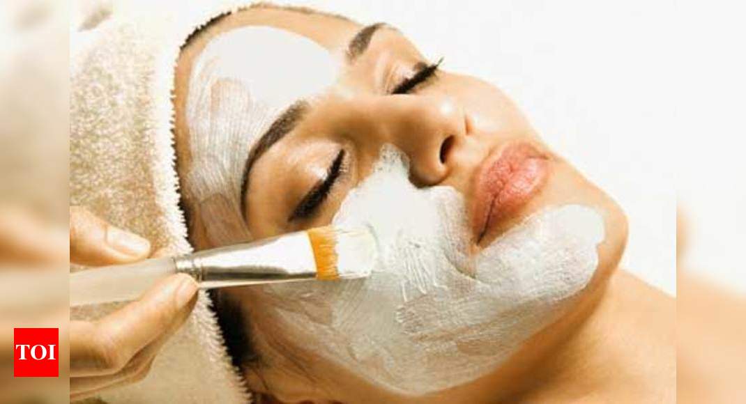 Tips to reduce facial hair growth - Times of India