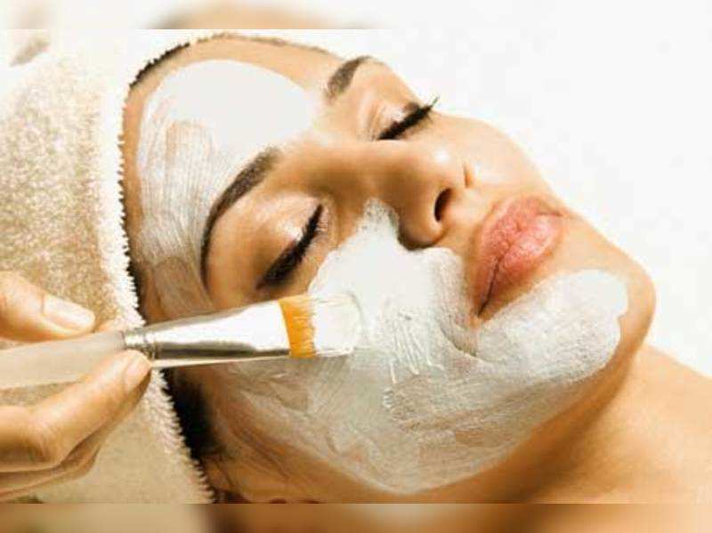 Tips To Reduce Facial Hair Growth Times Of India