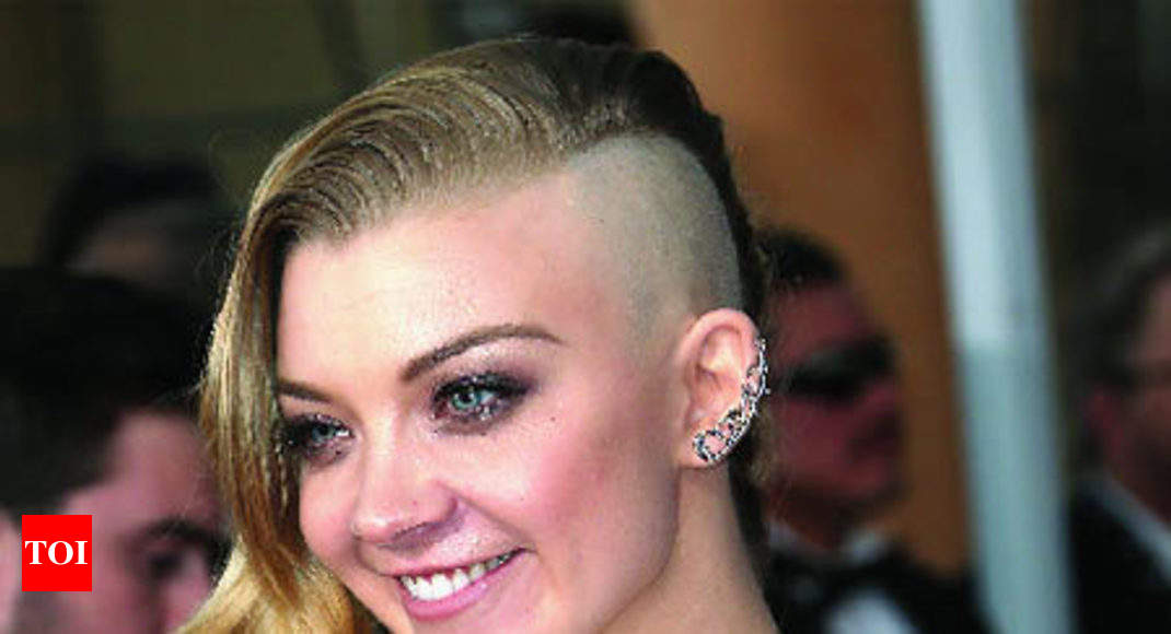 Celebrity Hairstyles Which Made Us Go WTF  Style  Beauty