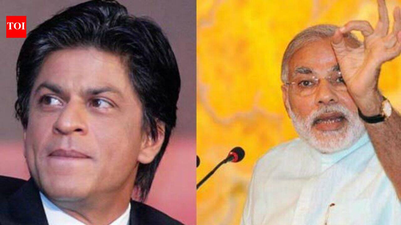 Actors who have made Anti-Modi remarks