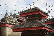 The top attractions in Kathmandu