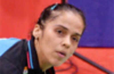 We are taking one match at a time: Saina Nehwal
