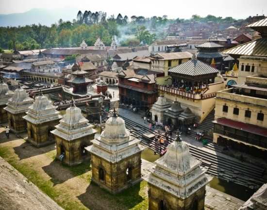 Kathmandu Nepal Tour package