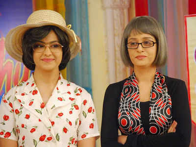 What’s the secret behind Roli and Simar’s new look?