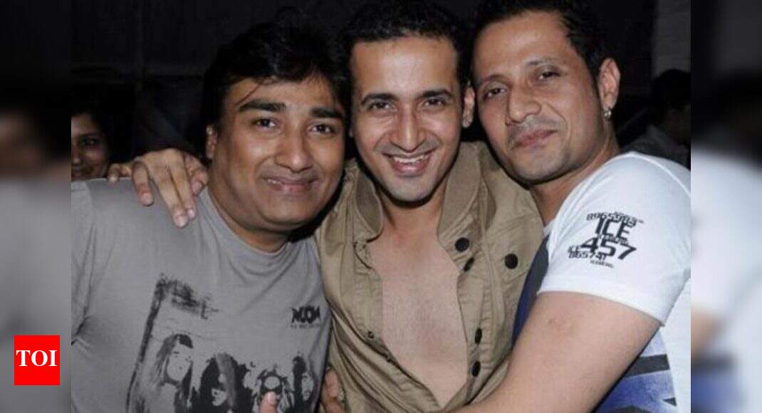 Meet Brothers Anjjan to compose music for Singham 2? | Hindi Movie News ...