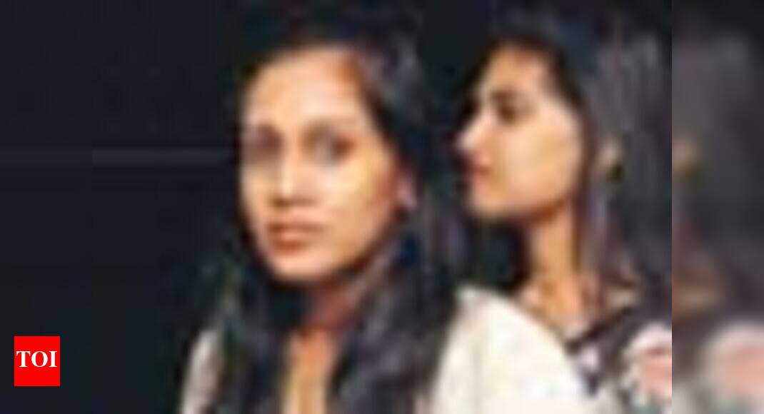 Rhythm revelry | Events Movie News - Times of India