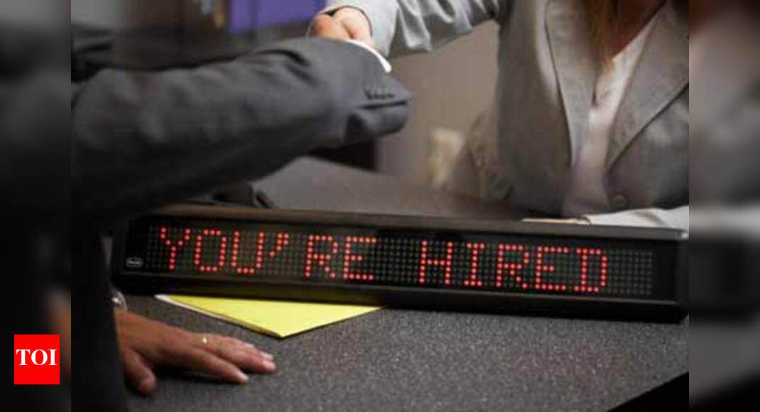 Crack That Interview Times Of India Crack That Interview Times Of India