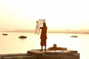 The essential Varanasi sightseeing guide