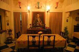 The top luxury hotels in Varanasi