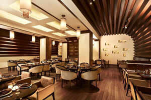 Luxury living in Varanasi