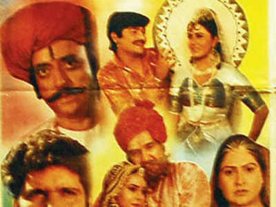 Make screening of Raj cinema mandatory: Rajasthan state filmmakers