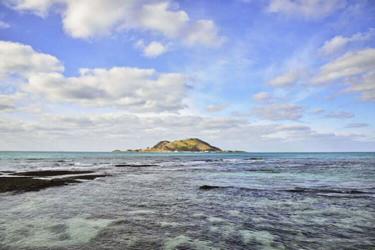 Jeju Island