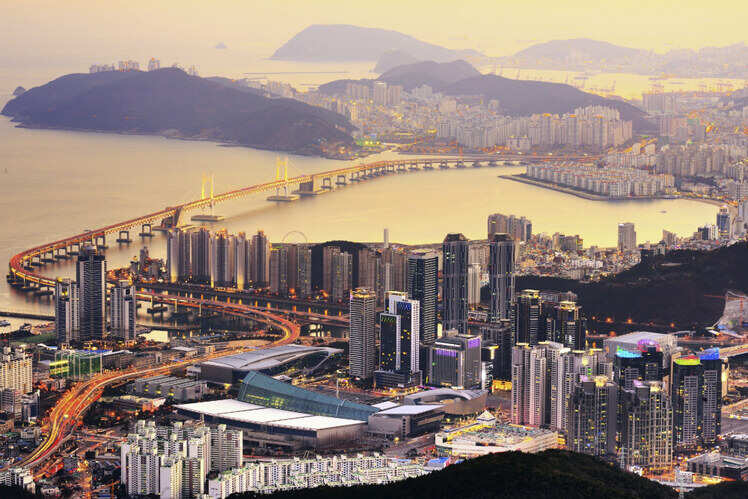Busan