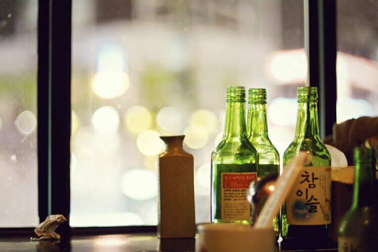 Soju