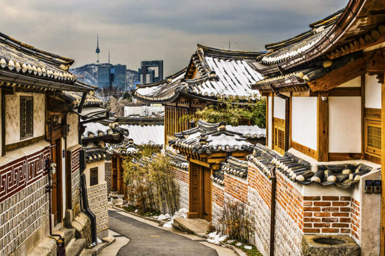 Seoul