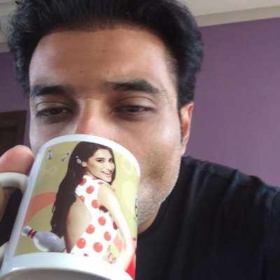 Uday Chopra’s public display of affection for Nargis Fakhri