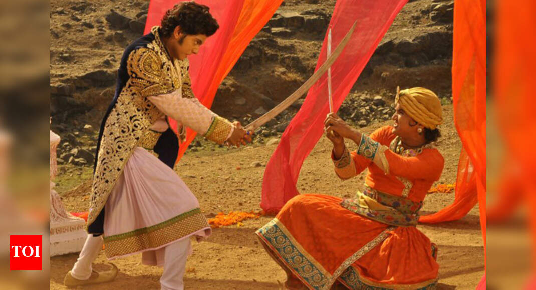 maharana pratap last episode number maharana pratap last episode number