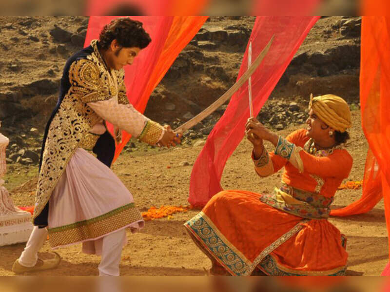 maharana pratap episode 480 maharana pratap episode 480