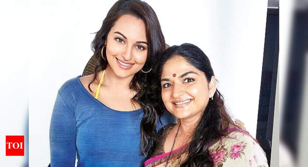 Indira Krishnan to play Sonakshi Sinhas mother