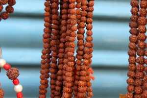 Varanasi&mdash;a shopping haven