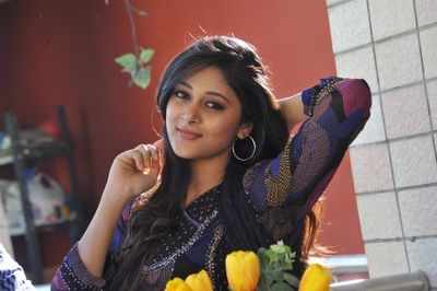 Sushma Raj is excited about her Tollywood debut