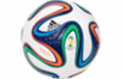 Pakistan to produce World Cup soccer balls