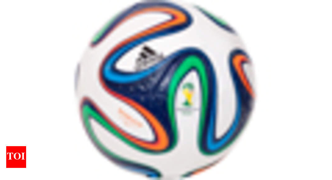 Pakistan to produce World Cup soccer balls | Football News - Times of India