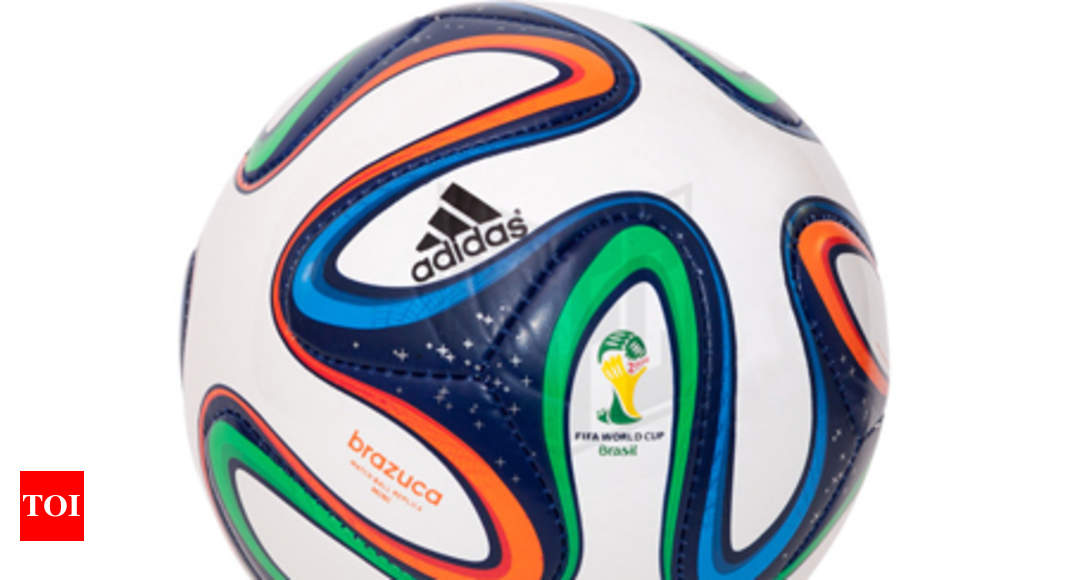 Pakistan to produce World Cup soccer balls | Football News ... - 1070 x 580 jpeg 59kB