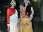 Kanan & Aakanksha's wedding reception