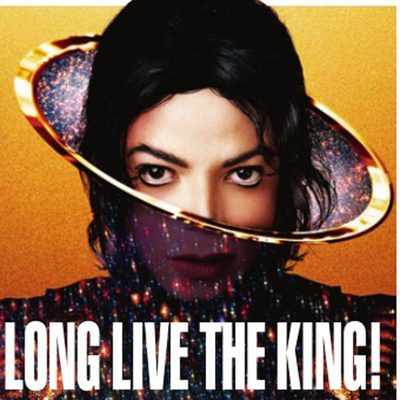 Michael Jackson's new album to be released