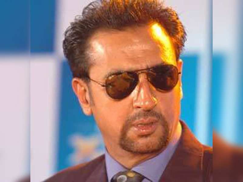 Gulshan Grover to be honoured by New York City International Film Festival  | Hindi Movie News - Times of India